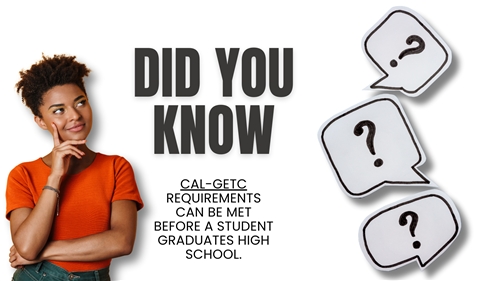 Cal-GETC
